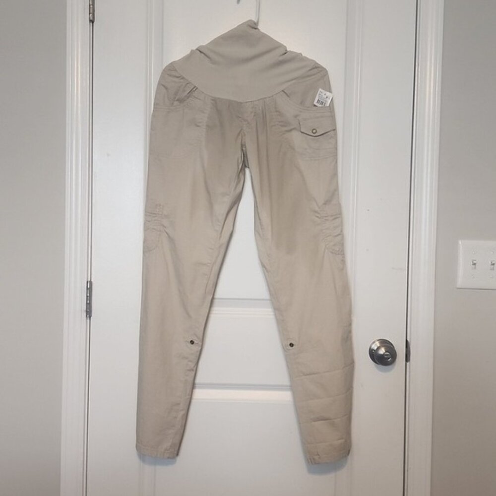 Motherhood maternity pants size XS